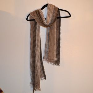 4for$20🤑BROWN COLORED SCARF